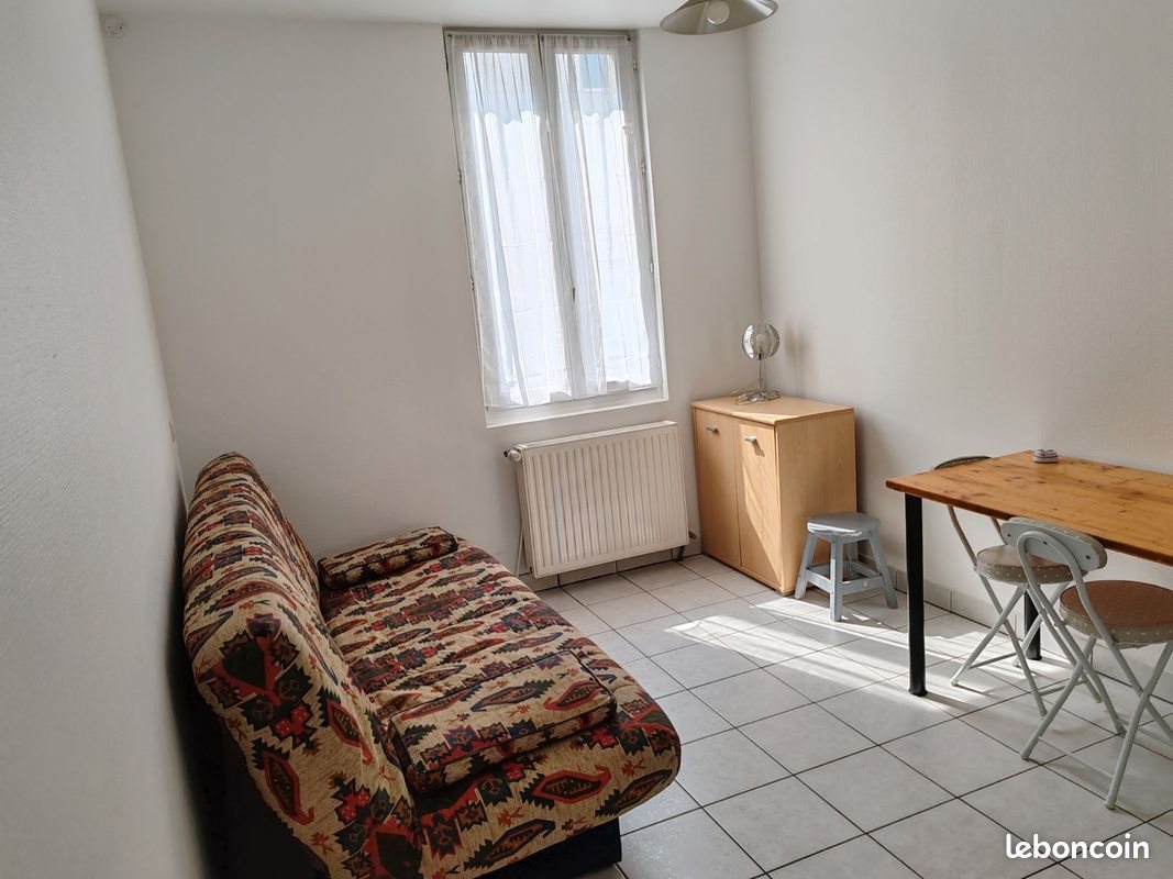 Appartement à louer, 15m², Thonon-les-Bains