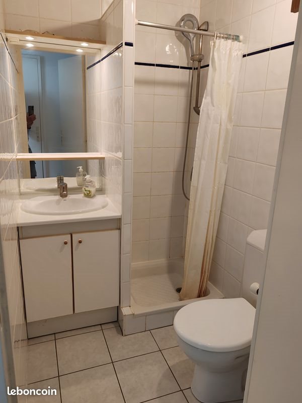 Appartement à louer, 15m², Thonon-les-Bains