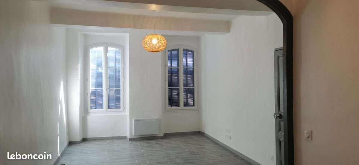 Appartement à louer, 100m², Le Luc