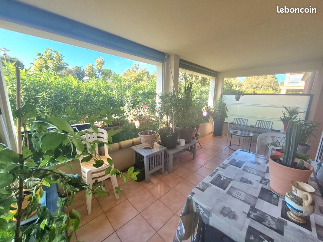 Appartement à vendre, 45m², La Ciotat
