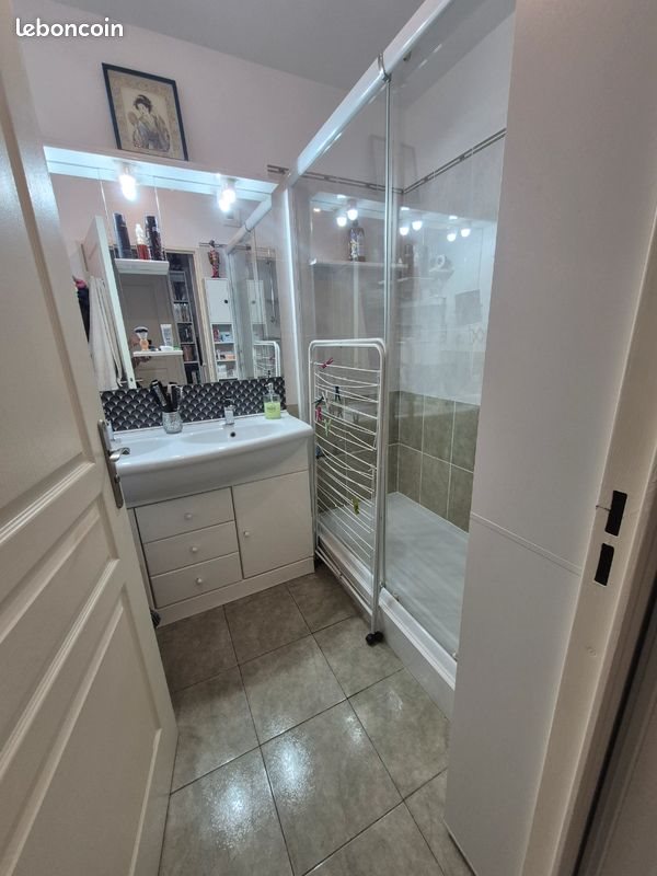 Appartement à vendre, 45m², La Ciotat