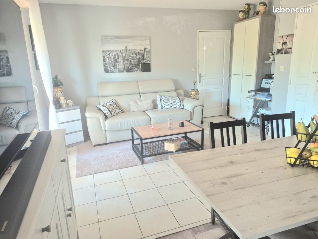 Appartement à vendre, 45m², La Ciotat