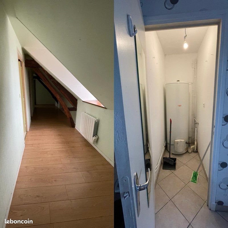 Maison à louer, 65m², Assé-le-Boisne