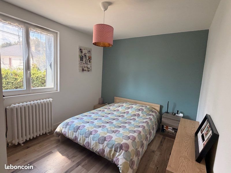 Maison à vendre, 80m², Creuzier-le-Neuf