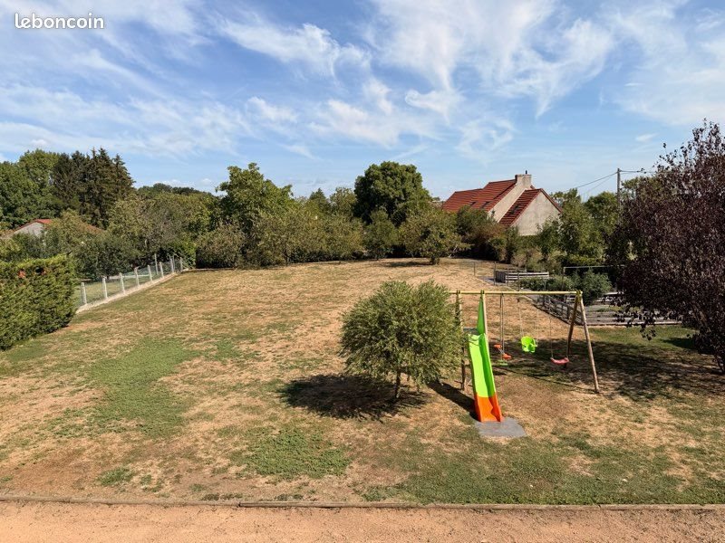 Maison à vendre, 80m², Creuzier-le-Neuf