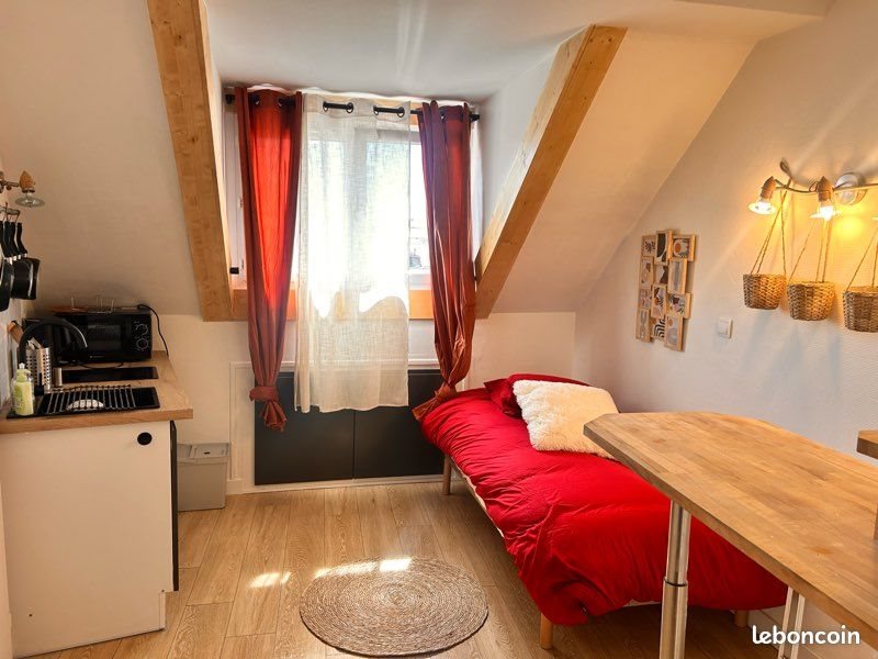 Appartement à louer, 14m², Grenoble
