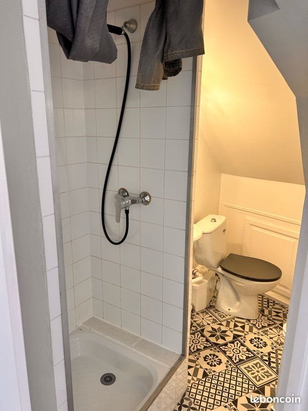 Appartement à louer, 14m², Grenoble
