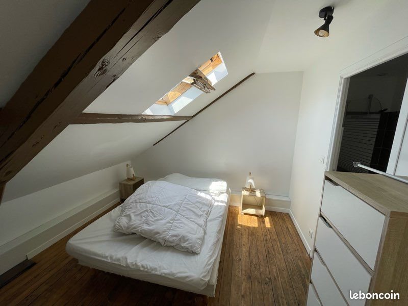 Appartement à vendre, 24m², Le Havre