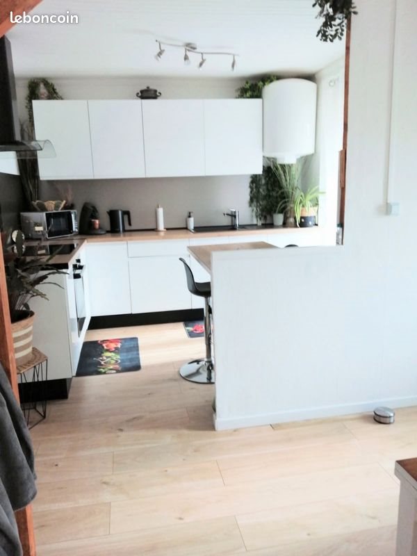 Maison à vendre, 41m², Toulon