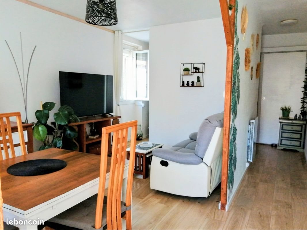 Maison à vendre, 41m², Toulon
