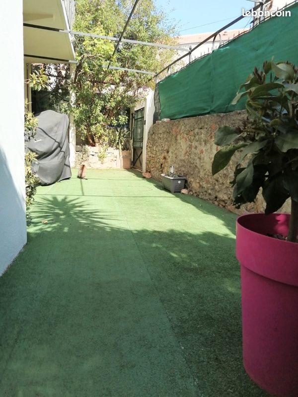 Maison à vendre, 41m², Toulon