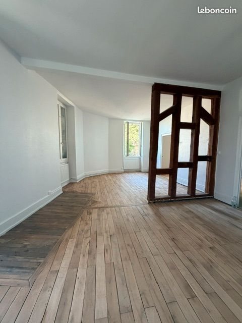 Appartement à louer, 65m², Bourges