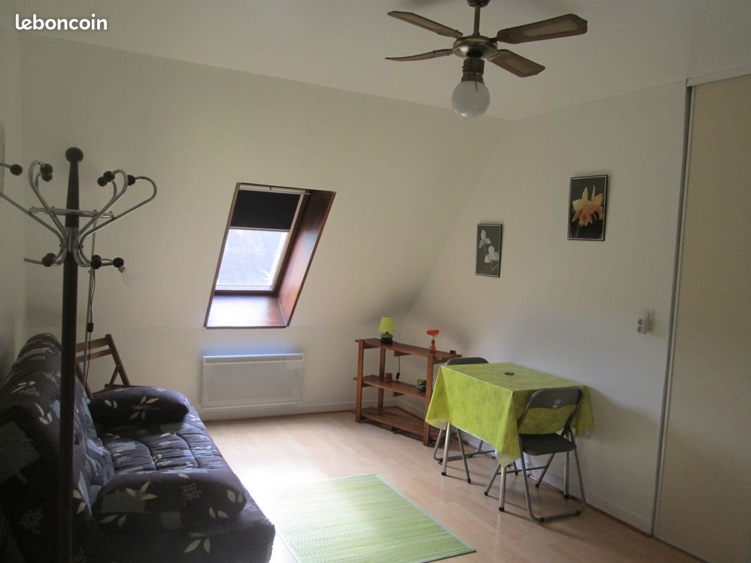 Appartement à louer, 22m², Sarlat-la-Canéda