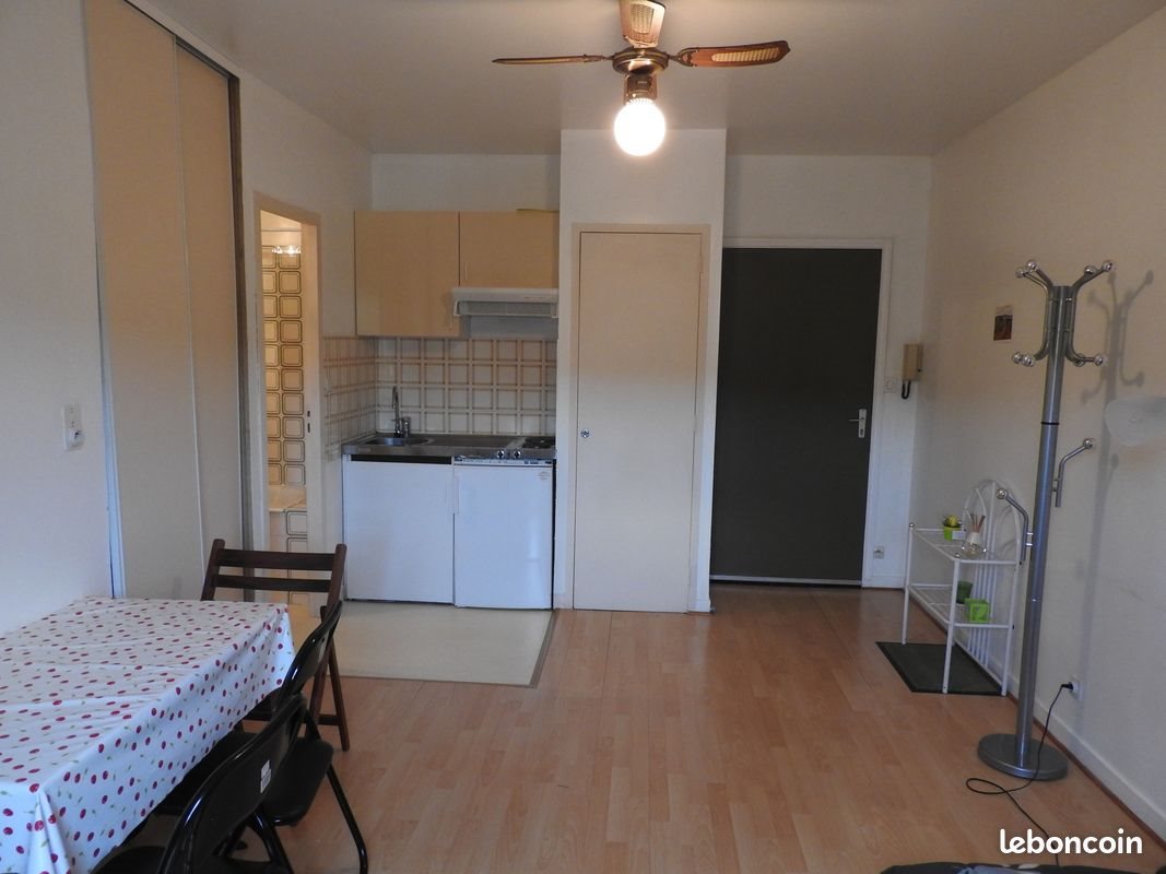 Appartement à louer, 22m², Sarlat-la-Canéda
