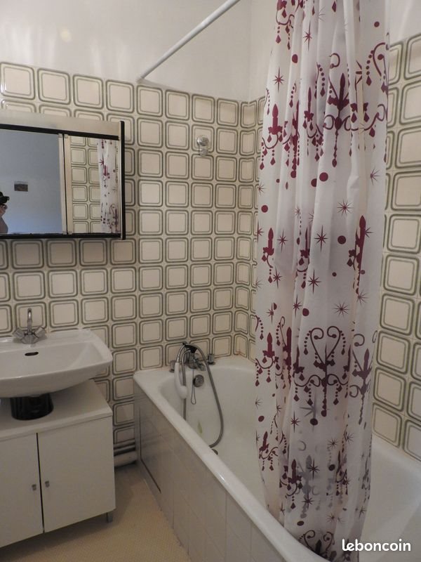 Appartement à louer, 22m², Sarlat-la-Canéda