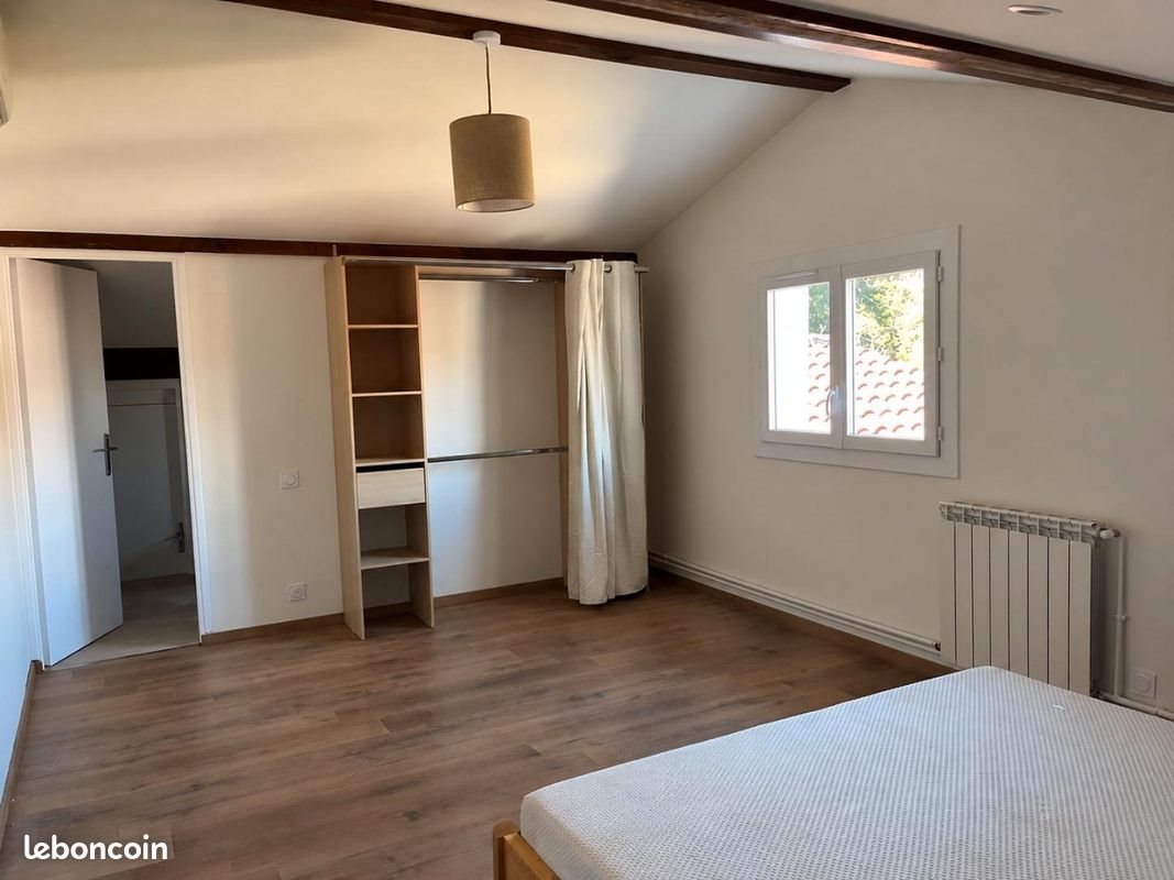 Maison à louer, 155m², Seyresse
