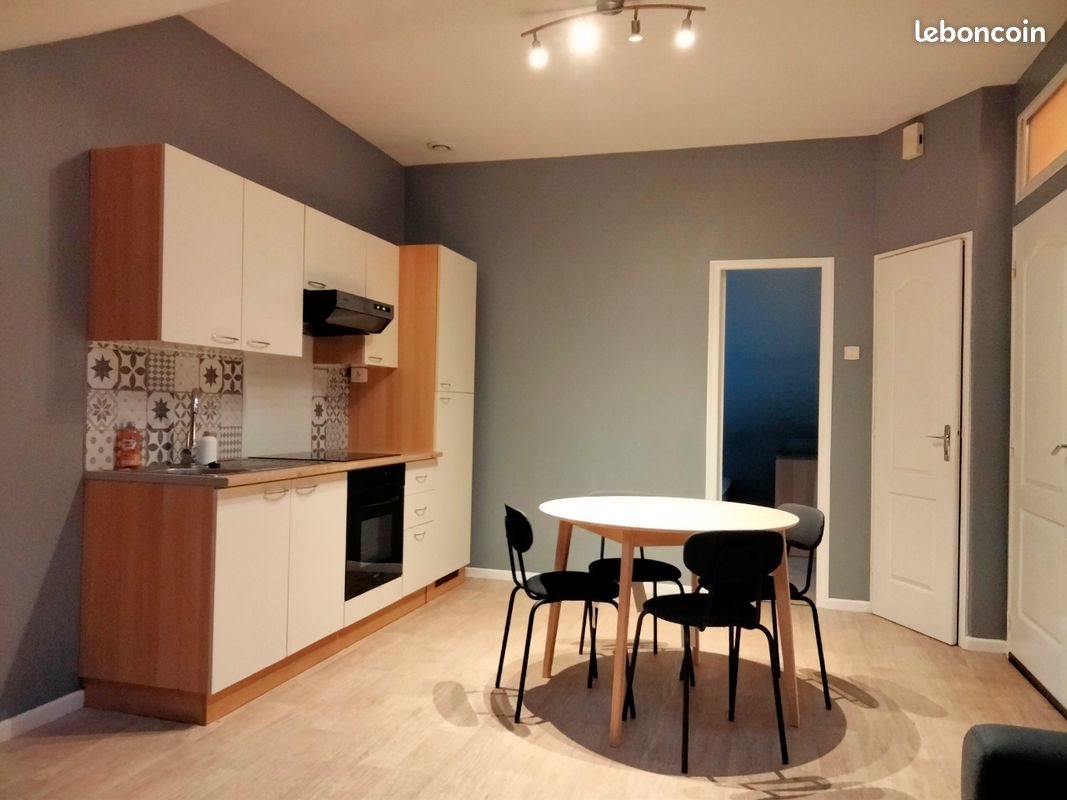 Appartement à louer, 45m², Avion