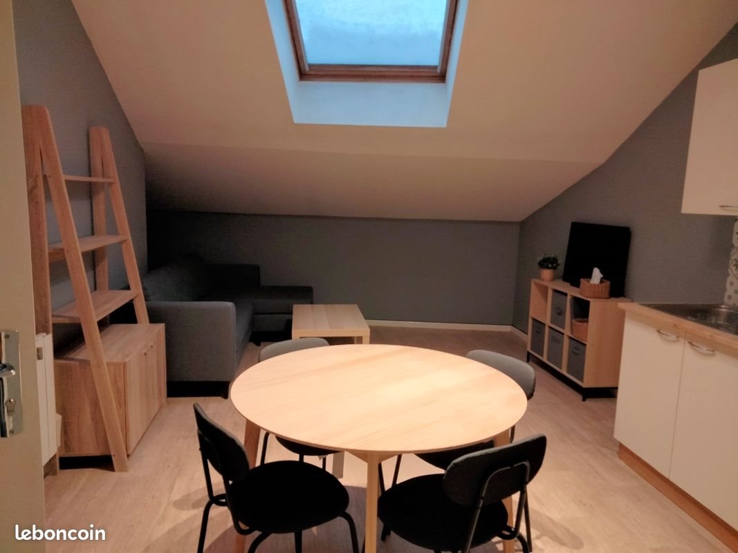 Appartement à louer, 45m², Avion