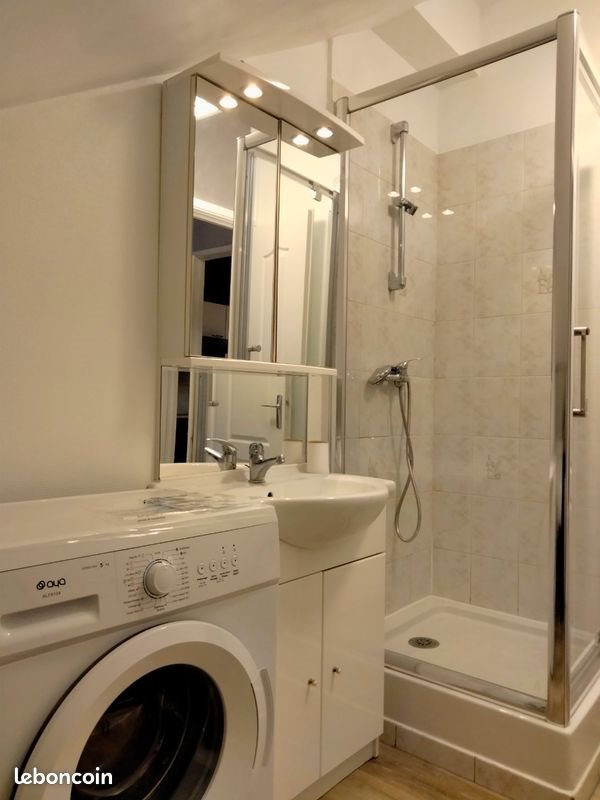 Appartement à louer, 45m², Avion