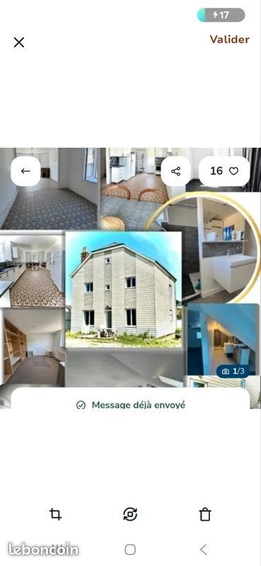 Maison à louer, 140m², Bobigny