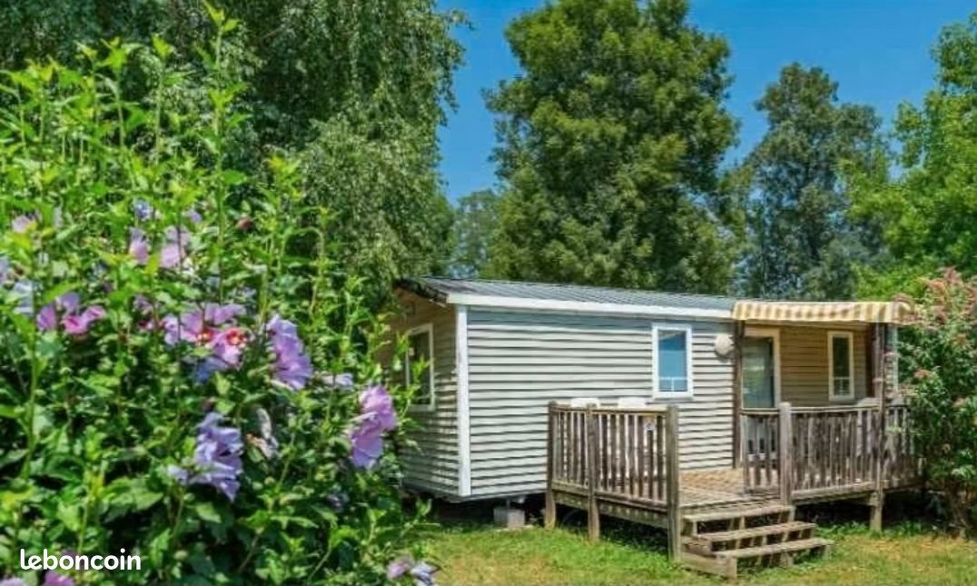 Maison à vendre, 15m², Coudeville-sur-Mer