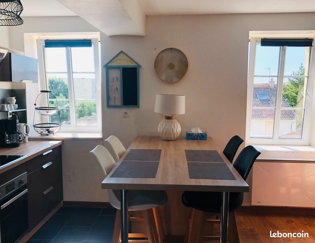 Appartement à vendre, 58m², Wimereux