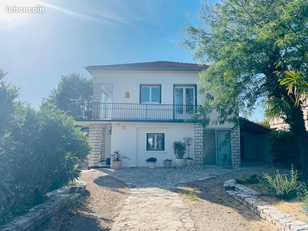Maison à vendre, 140m², Salindres