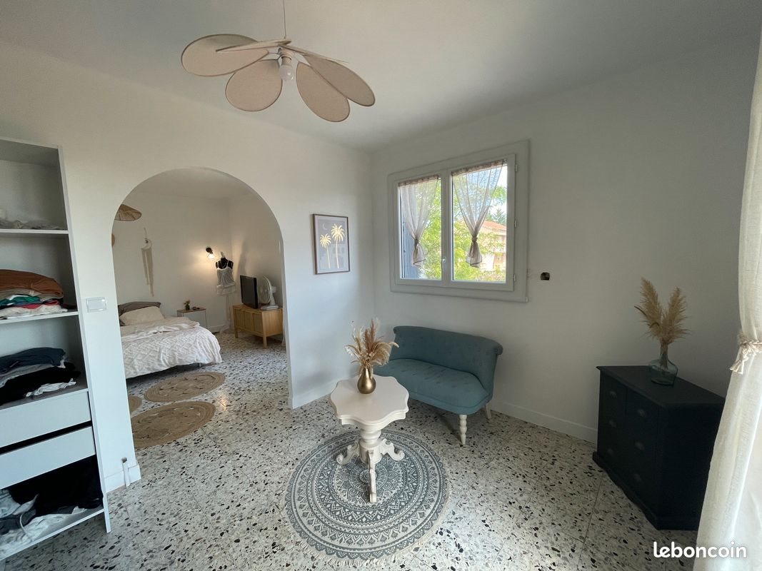 Maison à vendre, 140m², Salindres