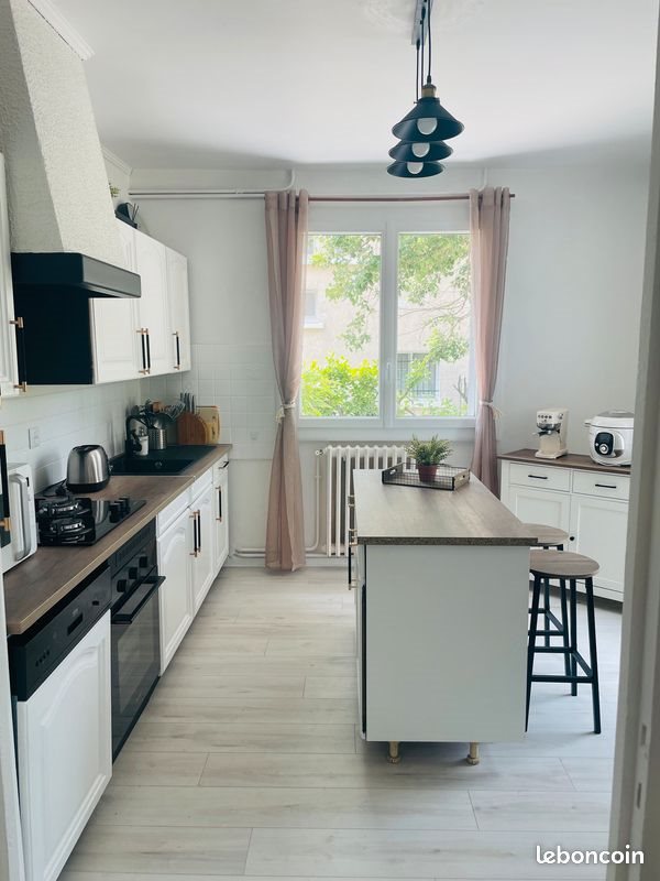 Maison à vendre, 140m², Salindres