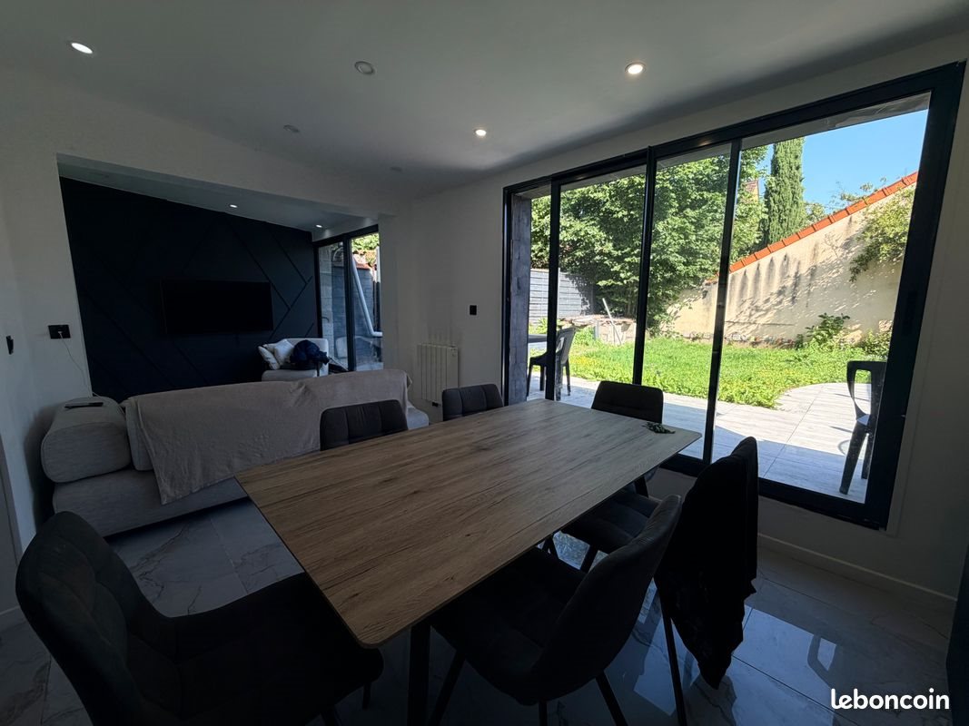 Maison à vendre, 117m², Sevran