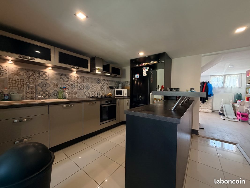 Maison à vendre, 117m², Sevran