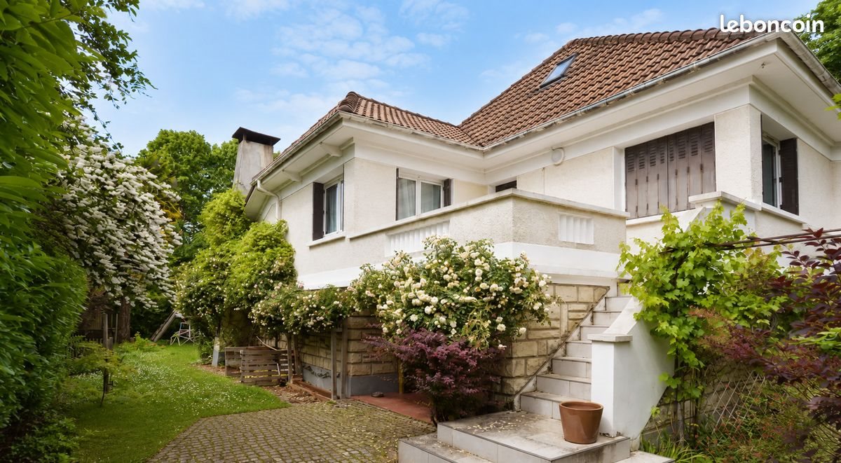 Maison à louer, 195m², Montgeron