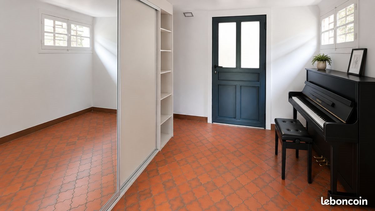 Maison à louer, 195m², Montgeron