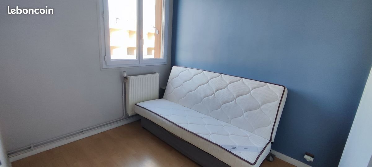 Appartement à louer, 64m², Drancy