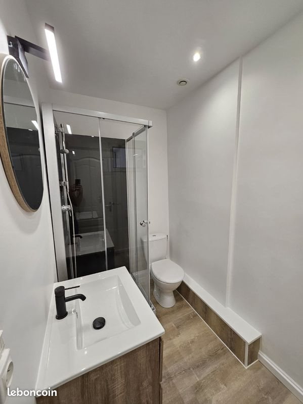 Appartement à louer, 39m², Decize