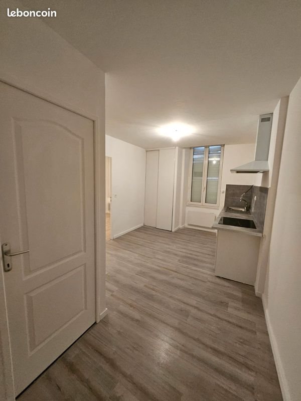 Appartement à louer, 39m², Decize