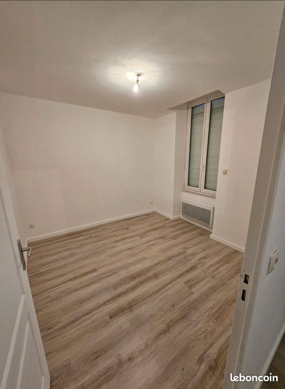 Appartement à louer, 39m², Decize
