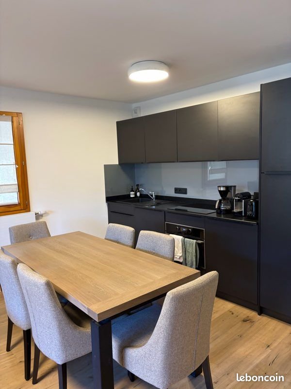 Appartement à vendre, 73m², Châtel