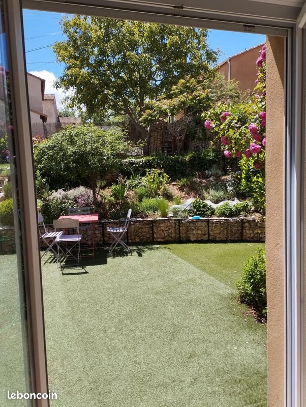 Maison à vendre, 105m², Saint-Christol