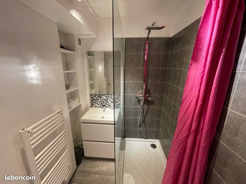 Appartement à louer, 25m², Saint-Jean-de-Monts