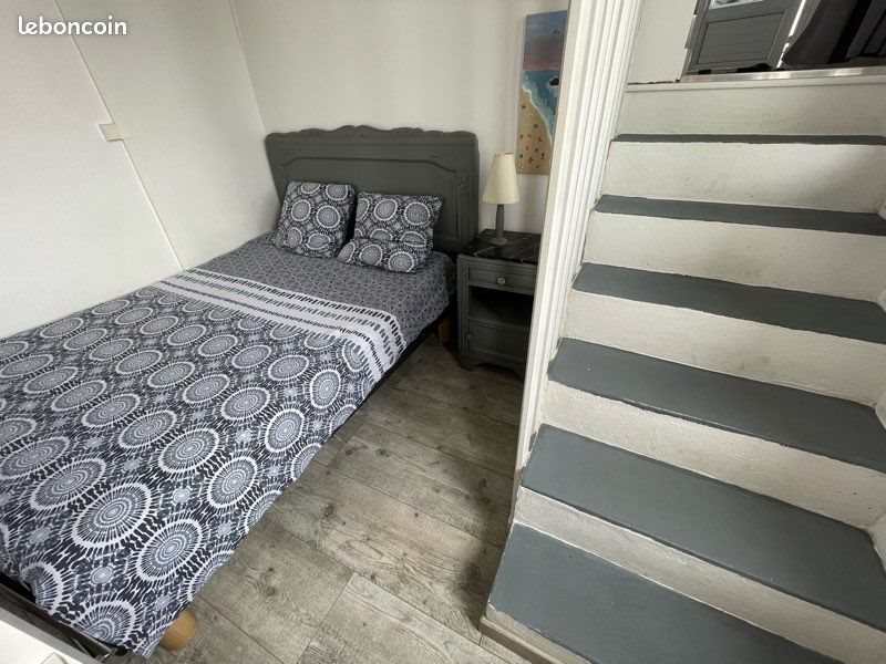 Appartement à louer, 25m², Saint-Jean-de-Monts