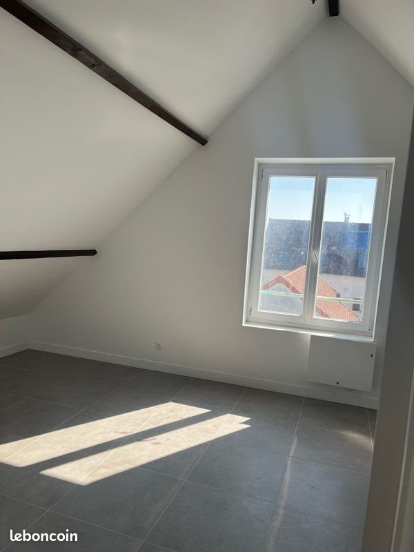 Maison à louer, 130m², Orléans