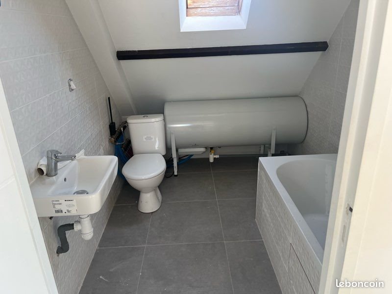 Maison à louer, 130m², Orléans