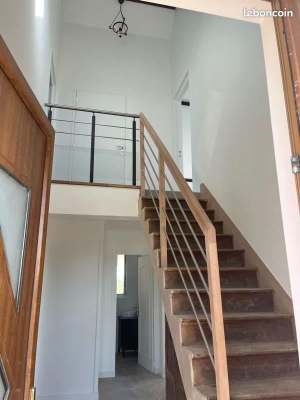 Maison à louer, 130m², Orléans