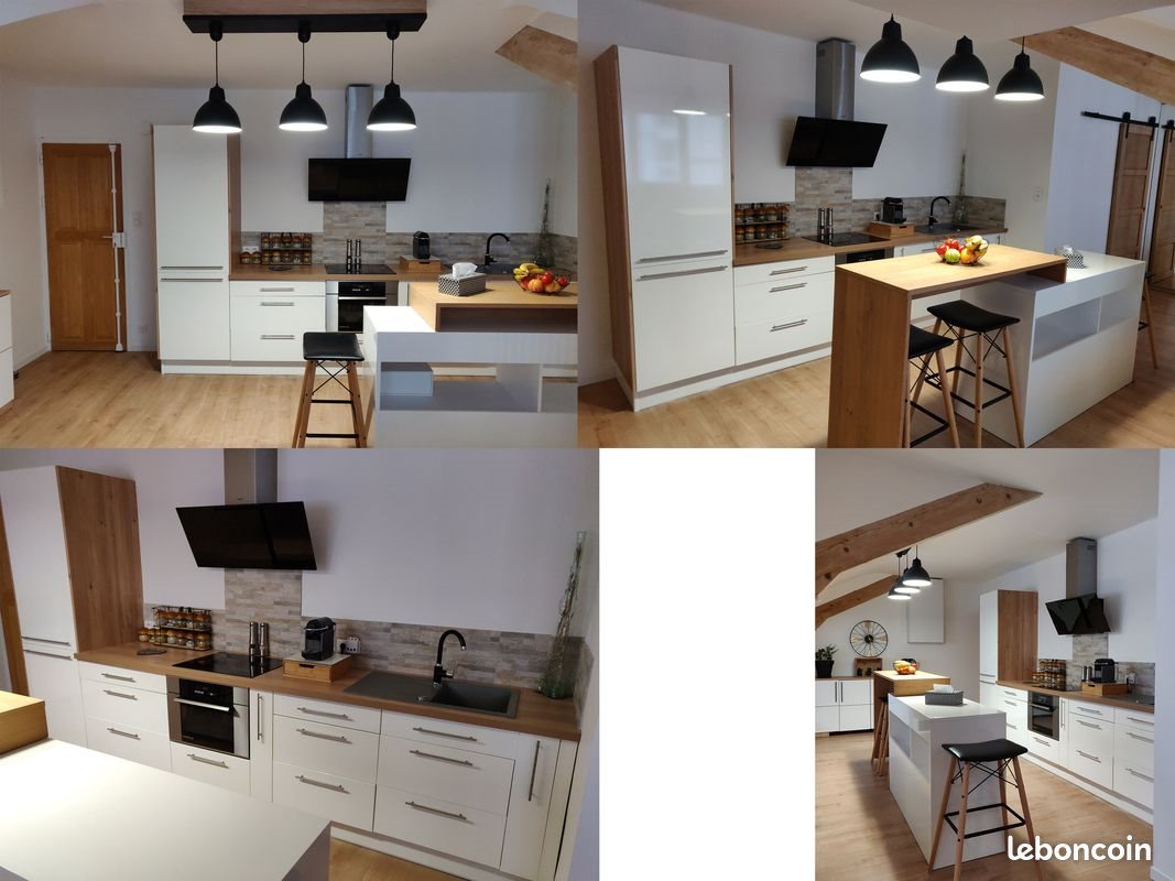 Appartement à louer, 35m², Besançon