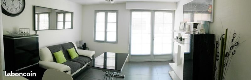 Appartement à vendre, 61m², Toulouse