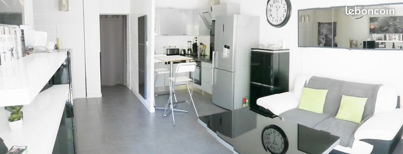 Appartement à vendre, 61m², Toulouse
