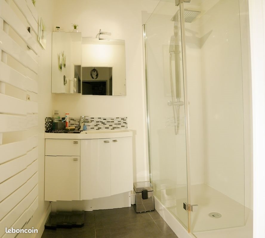 Appartement à vendre, 61m², Toulouse