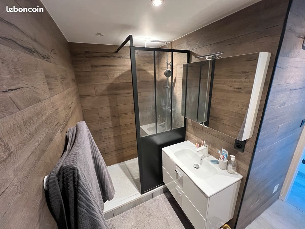 Appartement à vendre, 98m², Clermont-Ferrand