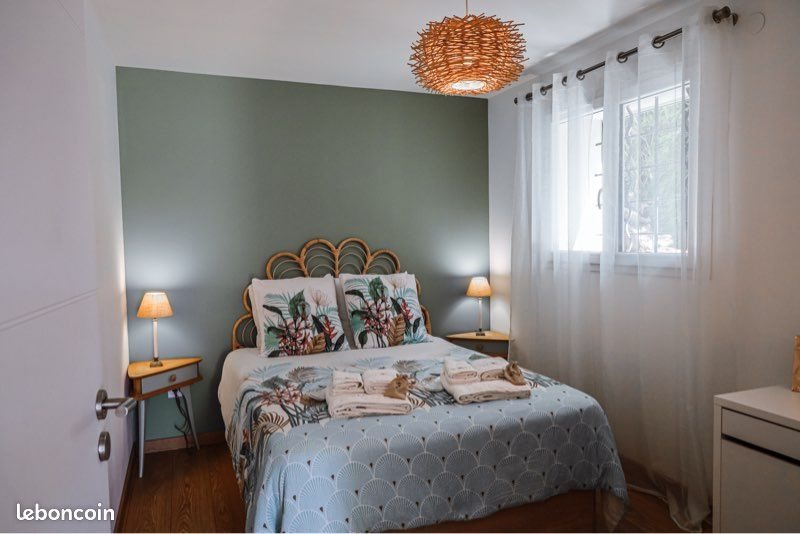 Maison à louer, 100m², Istres